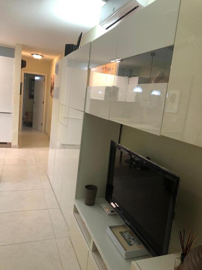 Apartamento Las Vistas Beach - Tenerife Royal Gardens ปลายาเดลาสอเมริกาส ภายนอก รูปภาพ